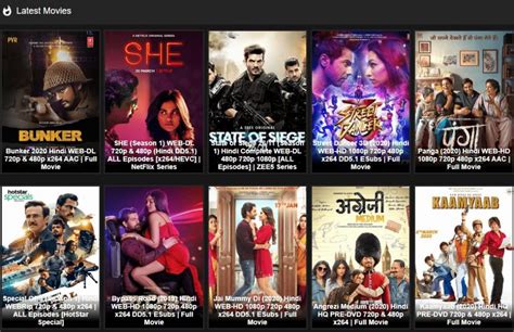 While there are free options as well through which you can easily access movies in simple steps. . Hdhub4u movie bollywood
